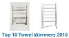 10 Best Towel Warmers 2016