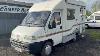 1998 Autocruise Starfire 7 Day No Reserve Auction By Antony Valentine The Camper Nerd R751gdl