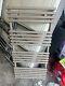 4 Heated Towel Rail Bathroom Radiator