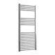 500 Wide Chrome Straight Heated Towel Rail Warmer Bathroom Radiator All Sizes