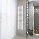 Anthracite White Bathroom Radiator Heated Towel Rail Radiator Straight