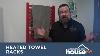 Ask Eric How To Install A Heated Towel Rack