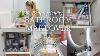 Bathroom Makeover Aesthetic Affordable Organisation Rental Friendly Diys