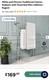 Bathroom Radiator And Towel Rail Combo