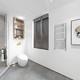 Bathroom Towel Rail Radiator Designer Flat Panel Towel Rail Heated Rads All Size