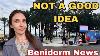 Benidorm News Hotels Becoming Shelters For Immigrants Benidormnews