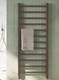 Brand New Brushed Bronze 1200 X 500 Heated Towel Warmer Rail Radiator