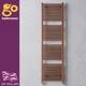 Bronze Bathroom Heated Towel Rail Radiator Copper Straight Ladder Rad 1800x500