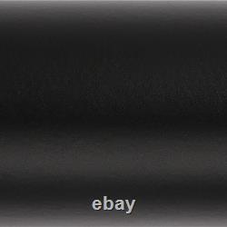 CLEARANCE Heated Towel Rail TERMA GRID Matt Black 990hx500w mm