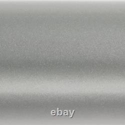 CLEARANCE Terma AIRE Winter SKy Grey, 1555x300, Heated Towel Rail