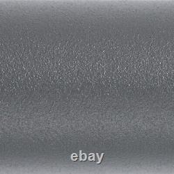 COSMETIC DAMAGE Terma ALEX, Grey. Heated Towel Rail 760hx500w (EBAY017) P-Forc