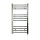 Chrome Heated Electric Towel Rail Electric Towel Radiator Straight