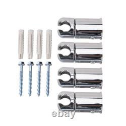 Chrome Towel Rail Radiator Bathroom Straight Heated Ladder Warmer Rad 1600 x 500