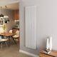 Clearance Sale Flat Panel Radiators Designer Central Heating Anthracite White