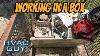 Condenser In A Cage Wasn T Running Hvacguy Hvaclife Hvactrainingvideos
