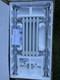 Cotswold Heated Towel Rail 41.1006 Avon Chrome Eastbrook