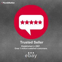 Curved Heated Towel Rail Chrome Silver 1800 x 600mm Wall Mounted Bathroom