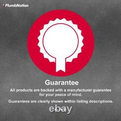 Curved Heated Towel Rail Chrome Silver 1800 x 600mm Wall Mounted Bathroom