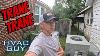Customer Opted For The Oem Trane Motor Hvacguy Hvaclife Hvactrainingvideos