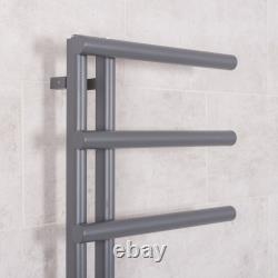 Designer Bathroom Heated Heater Towel Rail Rad Radiator Ladder 988 x 500 mm