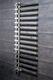 Designer Bathroom Heater Square Towel Rail Radiator Ladder 1600 X 600 Mm Chrome