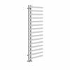 Designer Heated Towel Rail Bathroom Ladder Warmer Central Heating Radiator Rads