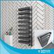 Designer Heated Towel Rail Ladder Bathroom Radiators Central Heating Anthracite