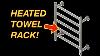 Don T Buy A Heated Towel Rack Until You Watch This