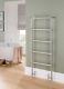 Dorthy Traditional Towel Rail Heated Wall Mounted Central Heating/electric/dual