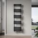 Elegant Bathroom Towel Rail Radiator Designer Flat Panel Warmer Rad 1600 X 450