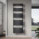 Elegant Bathroom Towel Rail Radiator Designer Flat Panel Warmer Rad 1800 X 600