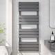 Emke Designer Heated Towel Rails Radiator Modern Bathroom Flat Panel Warmer Rads