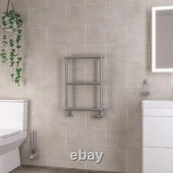 Eastbrook Stour Cotswold Heated Towel Rail 690x500mm