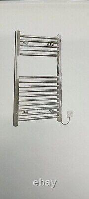 Ecostrad Towel Rail 500x800