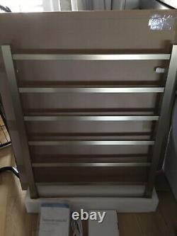 Electric Heated Towel Rail, Thermorail