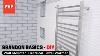 Electric Towel Warmer Installation Brandon Basics
