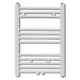 Heated Towel Rail Bathroom Radiator Central Heating Warmer Ladder Straight