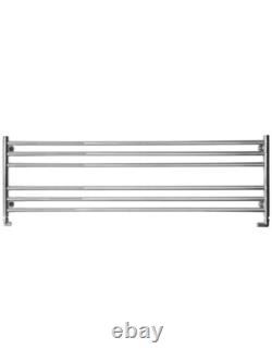 Heated Towel Rail In stainless steel By SBH- 1500mm x 440mm brand new In Box