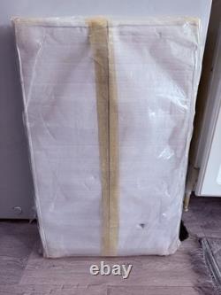 Heated Towel Rail Never Used (Still Packed) Size Unknown x2 (PAIR)