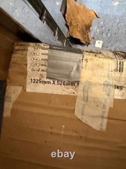 Heated Towel Rail Radiator