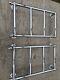 Heritage Towel Rails, Suitable For Heating And Hot Water Systems Great Condition