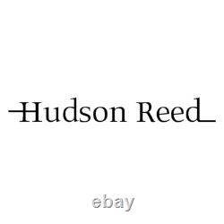 Hudson Reed Countess Traditional Heated Towel Rail 1549 x598 mm Polished Chrome
