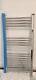 Kudox Vertical Towel Rail Radiator Chrome