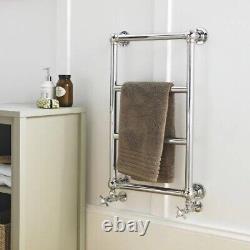 LDR005 Hudson Reed Epsom Heated Towel Rail RRP£366.00