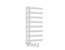 Ladder Towel Rail Radiator Heated Bathroom Heating Warmer Rads Modern G-Rad