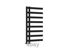 Ladder Towel Rail Radiator Heated Bathroom Heating Warmer Rads Modern G-Rad