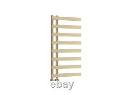 Ladder Towel Rail Radiator Heated Bathroom Heating Warmer Rads Modern G-Rad