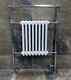 Large Traditional Heated Towel Rail 963mm X 673mm