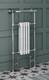 Mayfair Traditional Chrome Heated Towel Rail H965mm X W495mm
