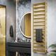 Overstock Clearance Heated Towel Rail Terma Vivo 1630h X 500w (mm)
